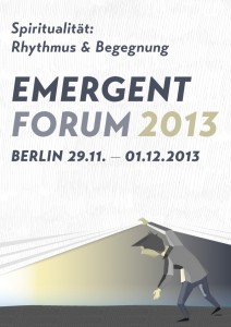 Emergent Forum 2013